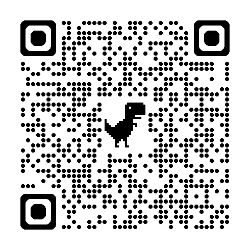 QR code to download MyVisualRoutine